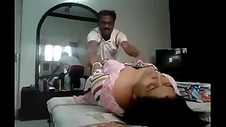 Indian bosom